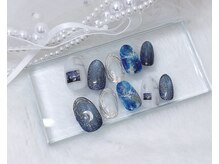 ジョリィ ルミエール 八王子店(Joli Lumiere)/ゆめかわ/ガーリーネイル定額