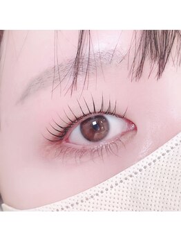 アテ(ate.)/まつげパーマ