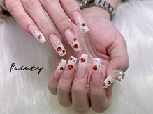 ペンティ(Painty)