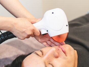 メンズロータス(men's Lotus)の写真/【*ヒゲ特化*】効果重視の脱毛サロン!もう失敗しない。“本気でヒゲをなくしたい人”の駆け込み寺。