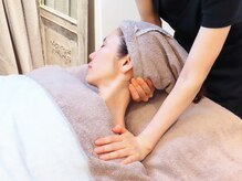 クランシュプール恵比寿鍼灸院/シュプールフェイシャル