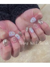 ティアラ(Tiara)/定額デザイン