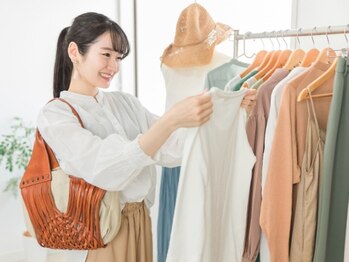 イッツボディ/似合う服で若見え!高見え◎