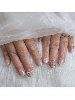 グリッター(Glitter)/定額C