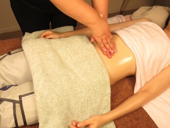 きらくる/年齢による体のラインの変化に！