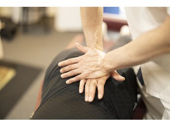 岩川治療院/この道30年以上!