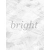 ブライト(bright)のお店ロゴ
