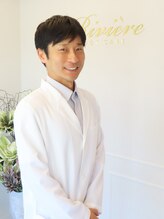 リヴィエール(Riviere)&nbsp;小川 和樹