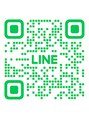 リル 名古屋駅前店(Rill)&nbsp;公式LINE　QR(@537bjnvo)