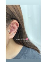 スマイルネイル(SMILE NAIL)/