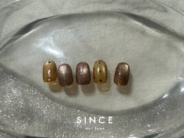 9月　 monthly 谷実可子