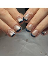 ムーディー(.moody)/