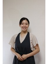 ソアル ド ボーテ(Soar de beaute)&nbsp;麻生 紗衣