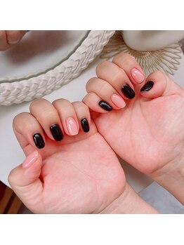 スマイルネイル(SMILE NAIL)/ワンカラー