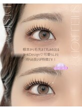 ハリス(HARIS)/シェルロッド