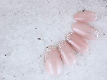 マニネイル 碑文谷店(maninail)/シンプルコース¥8800