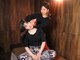 アジアン リラクゼーション ヴィラ 新潟東店(asian relaxation villa)の写真/首・肩のつらさは【本場タイ古式】ですっきり★自分でできないストレッチでじっくり体のほぐしを◎