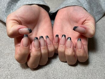 ムー(Muu)/フラッシュフレンチ