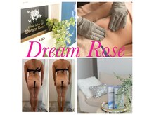 ドリームローズ(Dream Rose)