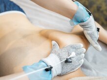 サワヤカ(SAWAYAKA)の雰囲気（驚愕の　筋膜リリース小顔※詳しくはブログをご覧ください♪）