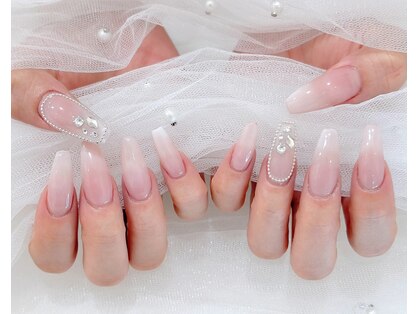 ネイルクイック ルミネ池袋店の写真