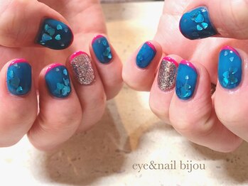 定額5本アート＊°.