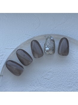 ネイルアバンス 鳳店(Nail AVANCE.)/【12月sample &nbsp;¥7,700】