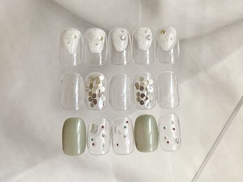 ザ ネイリー(THE NAILERY)/