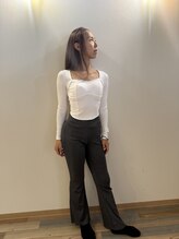 フィエルテ 甲斐敷島(FIERTE)&nbsp;柳本 栄奈