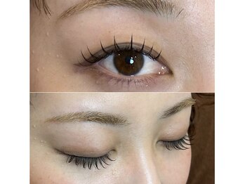 ユグリーフ(YugLEAF)/まつエク