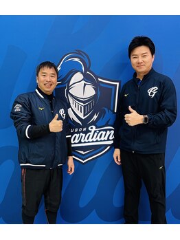 ティグリス(TIGRIS)/台湾プロ野球富邦ガーディアンズ