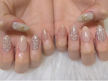 ロッタ(Rotta)の写真/季節やトレンドに合わせたデザインを豊富にご用意☆初めての方にもこだわりのデザインをお楽しみ頂けます♪