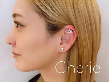 シェリー 仙台店(Cherie)の写真/仙台駅北6出口~徒歩30秒!平日9時~OK☆お仕事帰りにも◎忙しい女性に嬉しい30分・60分コースも多数あり!