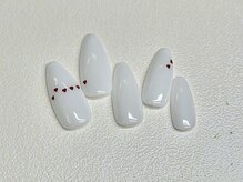 ネイルサロン リベラ(Libera)/2026春ネイル【ベーシック】