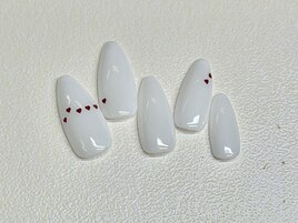 2026春ネイル【ベーシック】