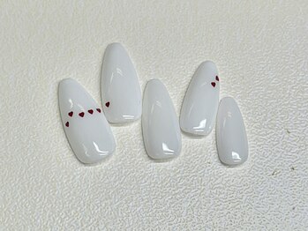 2026春ネイル【ベーシック】