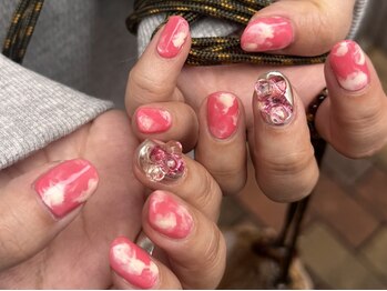 イチ(ichi)の写真/《10歳以下のお子様がいるママを応援◇》時短ワンカラーでママもキレイを◎お子様同伴OK＆泣いても大丈夫♪