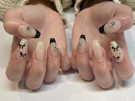 持ち込み10本コース