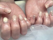 シーヘア アンド ビューティー(See. Hair&Beauty)の雰囲気（Springnail）