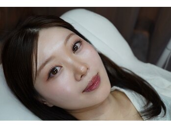 アイズ 天王寺(eye's)/眉毛カラーで垢抜け