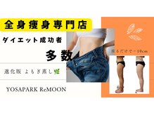 ヨサパーク レムーン(YOSA PARK ReMOON)