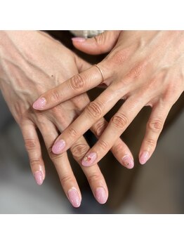 Nail Salon CHAINON 【シェノン】/
