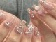 ルル 松戸(Ruru.)の写真/ワンホン・韓国ネイルなら"Ruru. 松戸"にお任せ!つけ放題コースが大人気♪あなただけの理想のネイルに*
