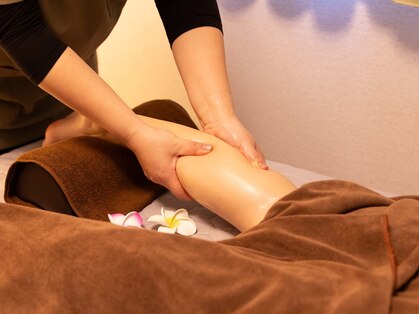 リラク健幸堂(Riraku健幸堂)の写真