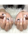 ドットネイル