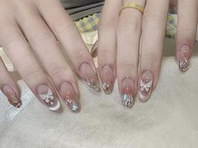 ベトフェネイル(viet phe nail)/
