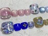 フットジェル 定額限定デザイン 他店オフ無料! ¥8800