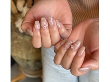 ネイルルーム オルポノ(Olupono)の雰囲気（技術力の高さ×デザイン力×自爪にやさしい施術で高リピート☆）
