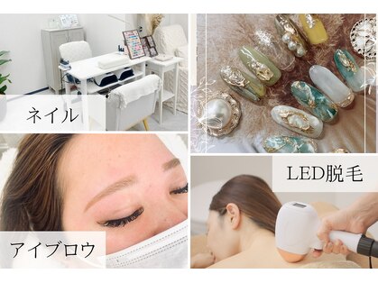 ルフル(rufleu)の写真