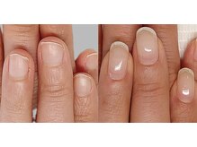 カピリナ(Ka Pilina)の雰囲気（むしり癖のあったお客様も癖を克服し、今では私の中でのNo.1美爪）